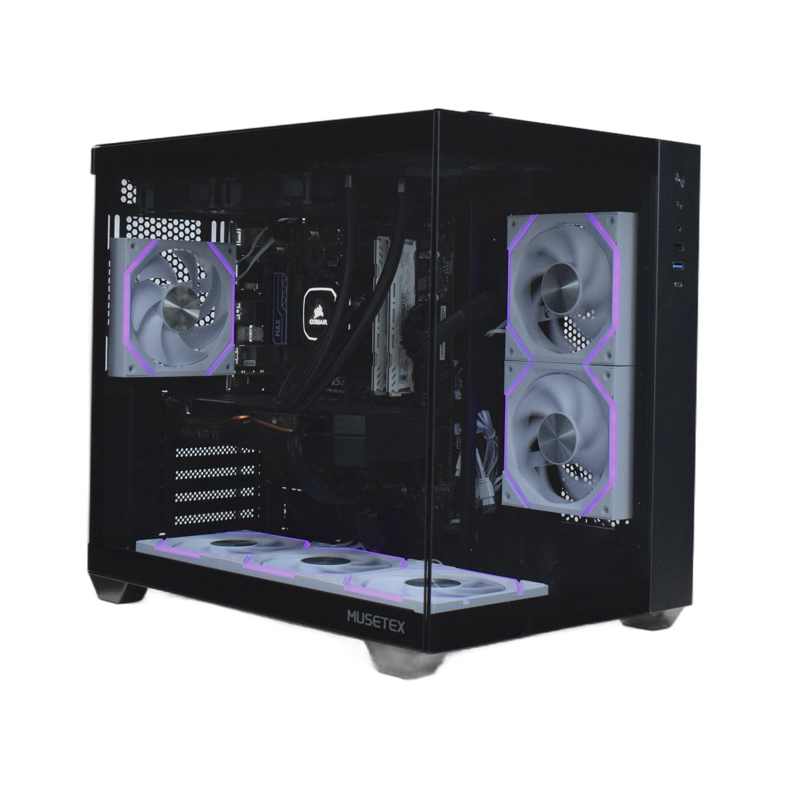 Ryzen 5 5600X | RTX 3070 | Prenew
